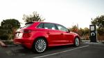 Audi A3 Sportback e-tron 2015 года (NA)